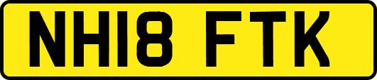 NH18FTK
