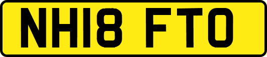 NH18FTO