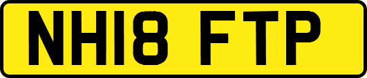 NH18FTP