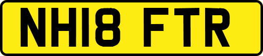 NH18FTR