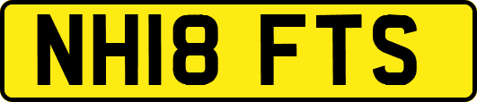 NH18FTS