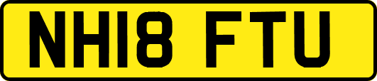 NH18FTU
