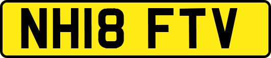 NH18FTV