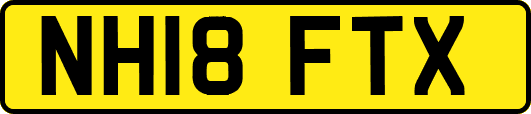 NH18FTX