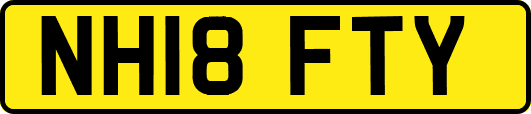 NH18FTY