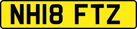 NH18FTZ