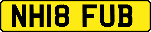NH18FUB