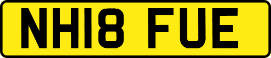 NH18FUE