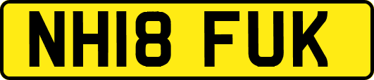 NH18FUK