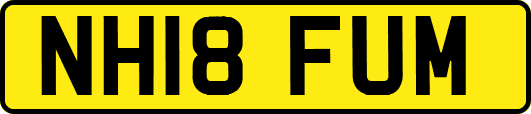 NH18FUM