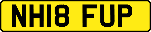NH18FUP