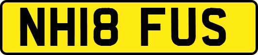 NH18FUS