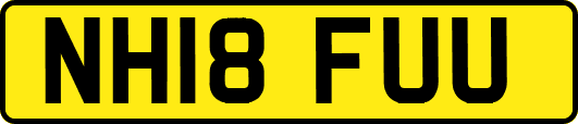 NH18FUU