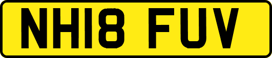 NH18FUV