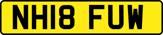 NH18FUW