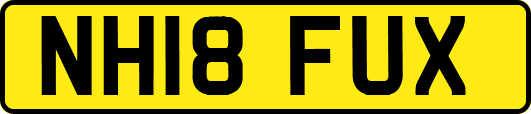 NH18FUX