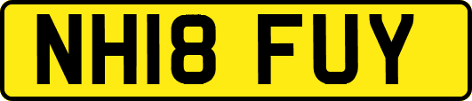 NH18FUY