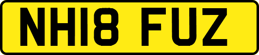 NH18FUZ