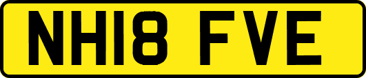 NH18FVE