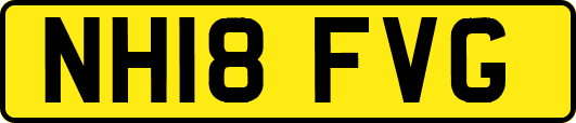 NH18FVG