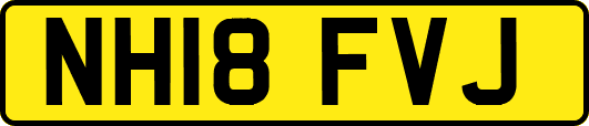 NH18FVJ
