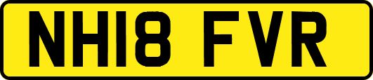 NH18FVR