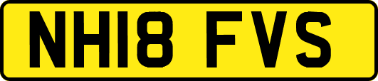 NH18FVS