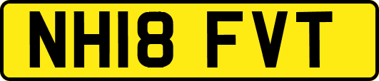 NH18FVT