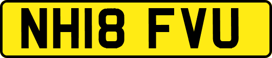 NH18FVU