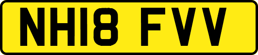 NH18FVV