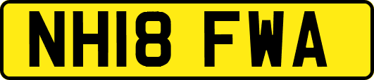 NH18FWA