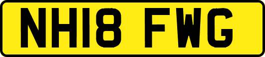 NH18FWG