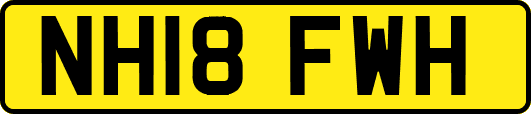 NH18FWH