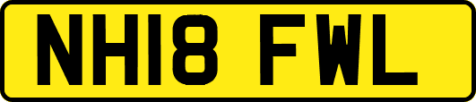 NH18FWL