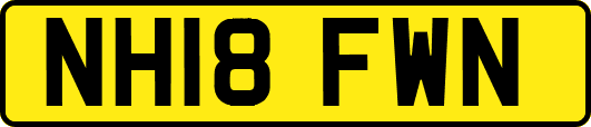 NH18FWN