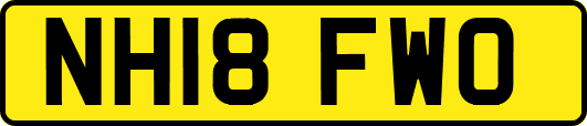 NH18FWO