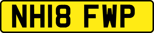 NH18FWP