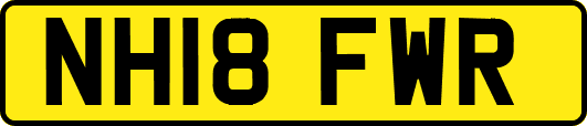 NH18FWR