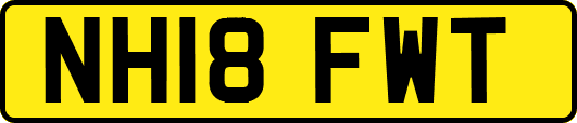 NH18FWT
