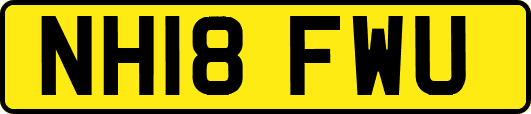 NH18FWU