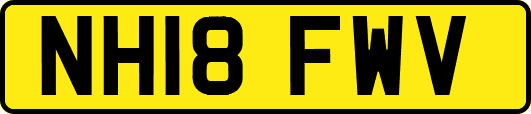 NH18FWV
