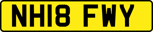 NH18FWY