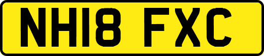 NH18FXC