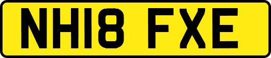 NH18FXE