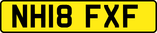 NH18FXF