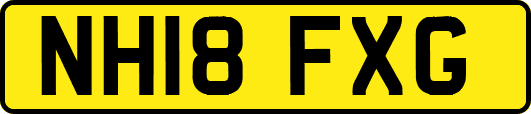 NH18FXG