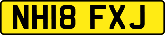 NH18FXJ