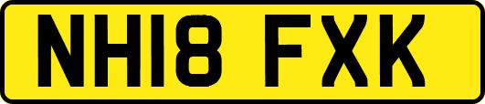 NH18FXK