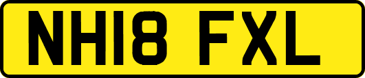 NH18FXL