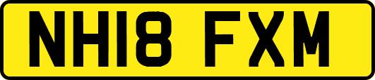 NH18FXM